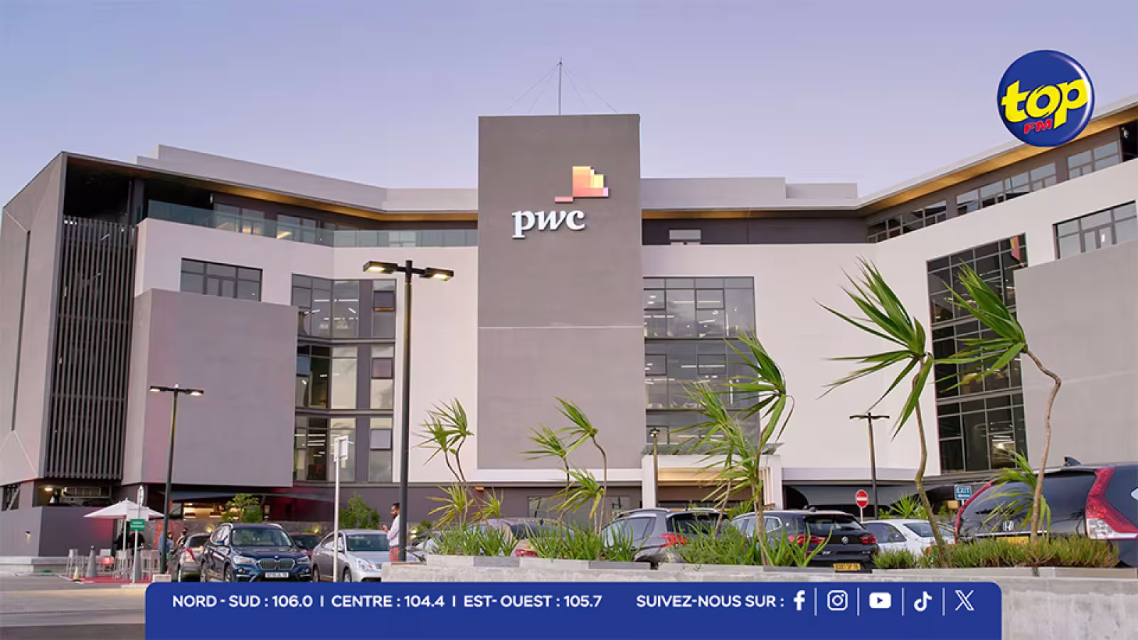 Suspension de PwC : ce que révèle l’affaire impliquant PwC Maurice