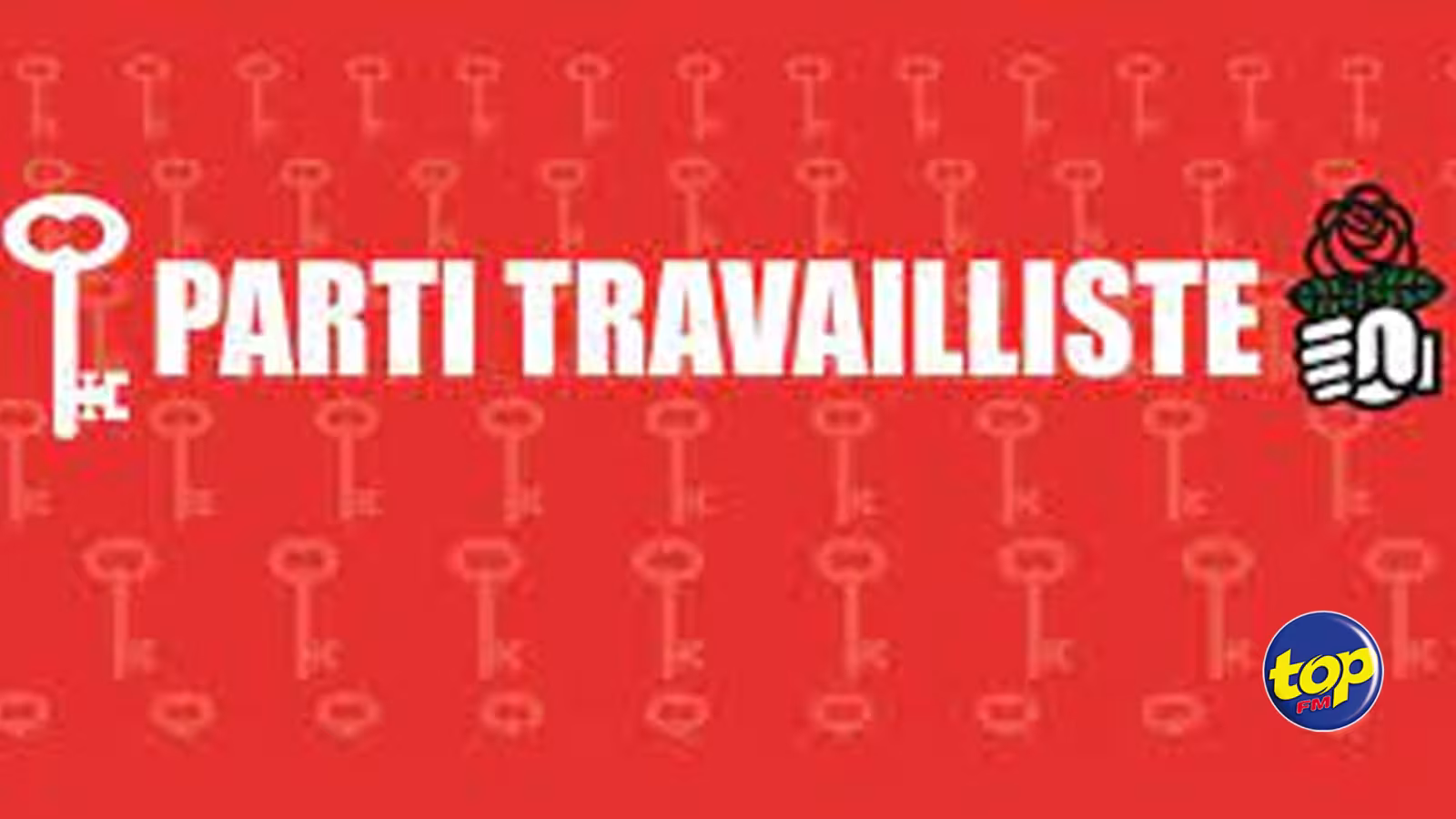 Fonction privée du Parti travailliste à Triolet vendredi dernier : La police porte plainte pour ‘illegal public gathering’