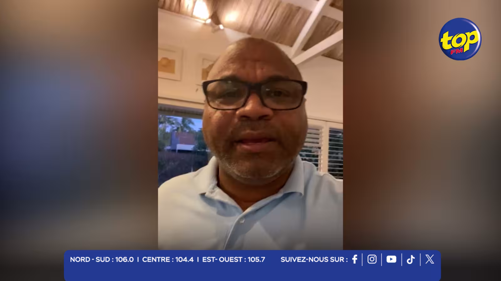 Patrick Belcourt