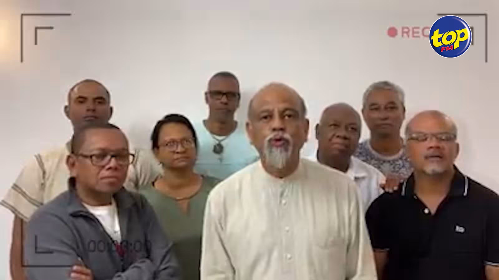 Concert de solidarité le 19 septembre : l’Affirmative Action apporte son soutien