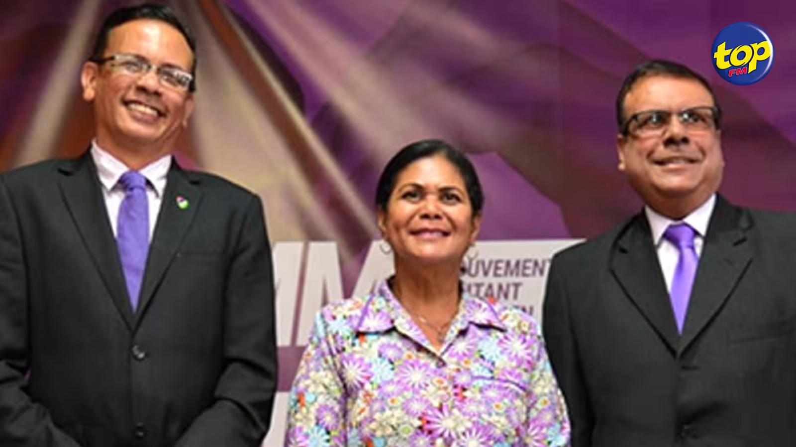 Pétition électorale des trois candidats battus du MMM au numéro 1 : le commissaire électoral demande un renvoi en raison des élections à Rodrigues