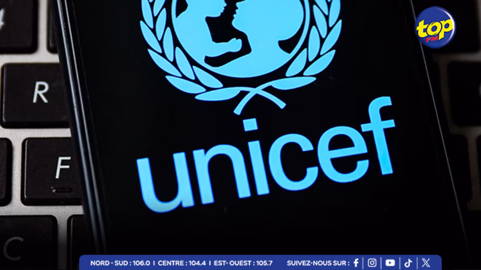 Plus de 2.000 enfants à la rue en France, une situation "inadmissible" juge l'Unicef