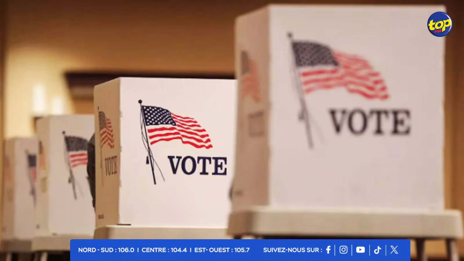 Présidentielle-aux-États-Unis