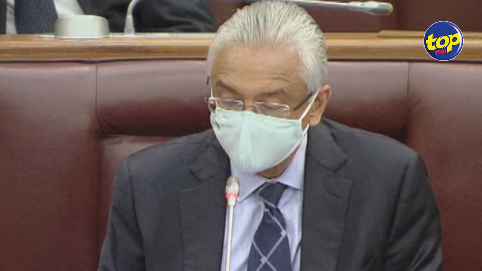 Petroleum Offshore Bill : ‘Quatre permis seront octroyés !’ dit Pravind Jugnauth