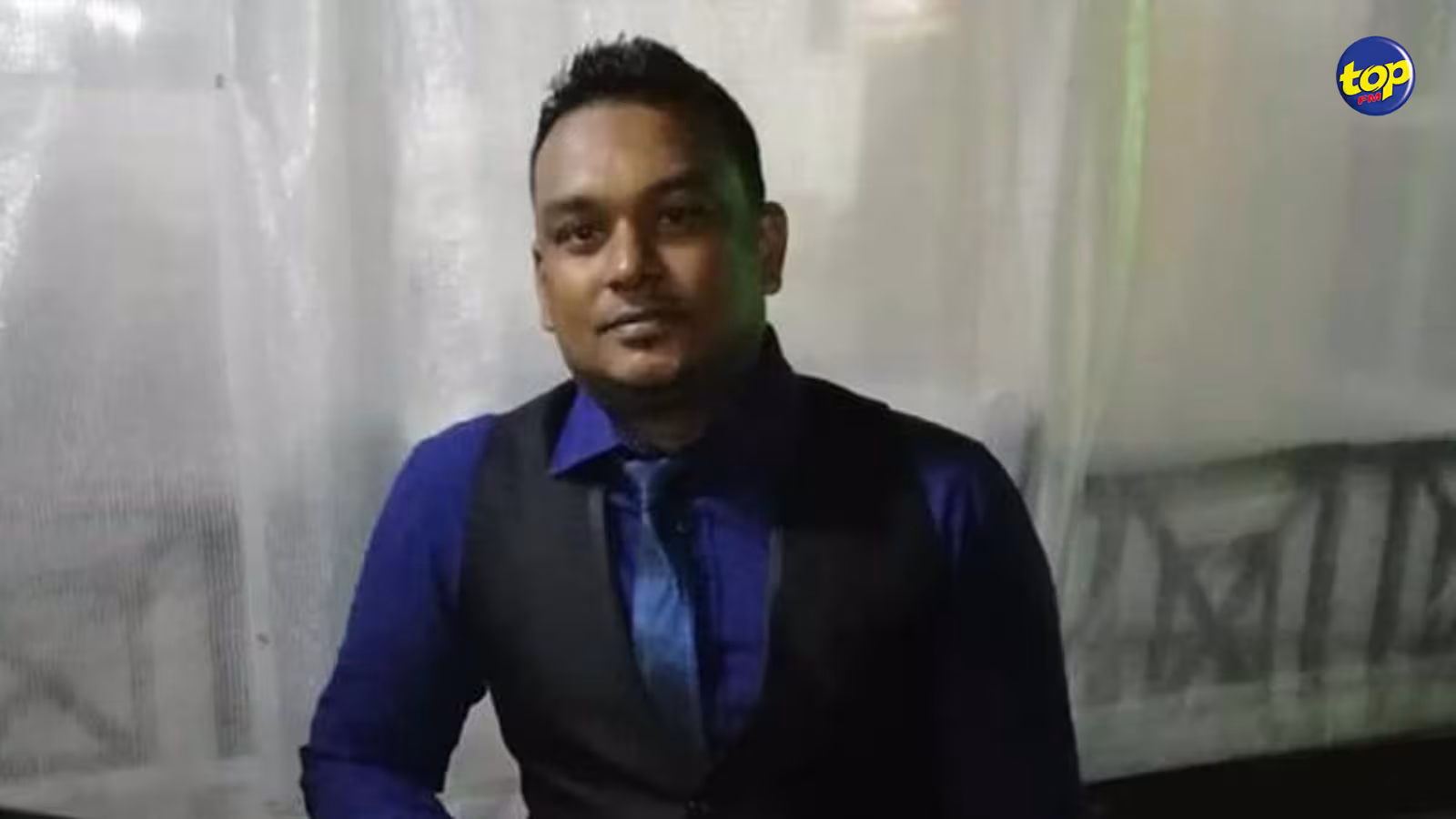 Pravind Kanakiah