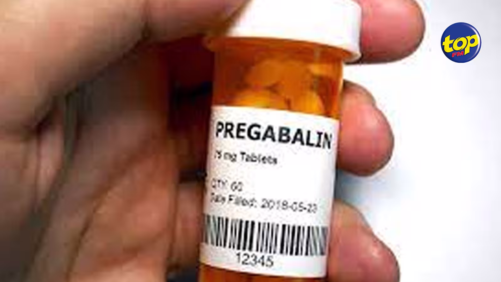 À l’aéroport de Plaisance : Un peintre indien arrêté dimanche avec 50 comprimés de Pregabalin
