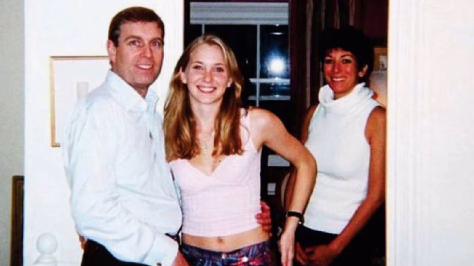 Le prince Andrew, accusé d’agression sexuelle, sera bientôt jugé