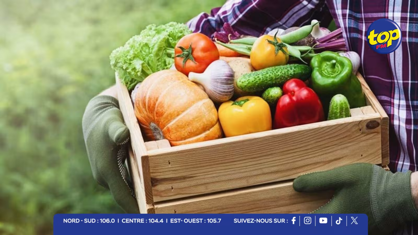 Prix agricoles