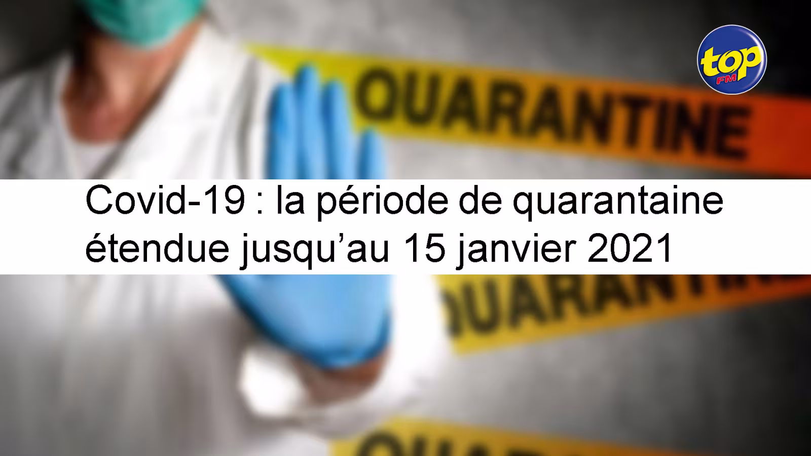 Vol de rapatriement depuis l’Afrique du Sud : Tous les passagers iront en quarantaine dès leur arrivée
