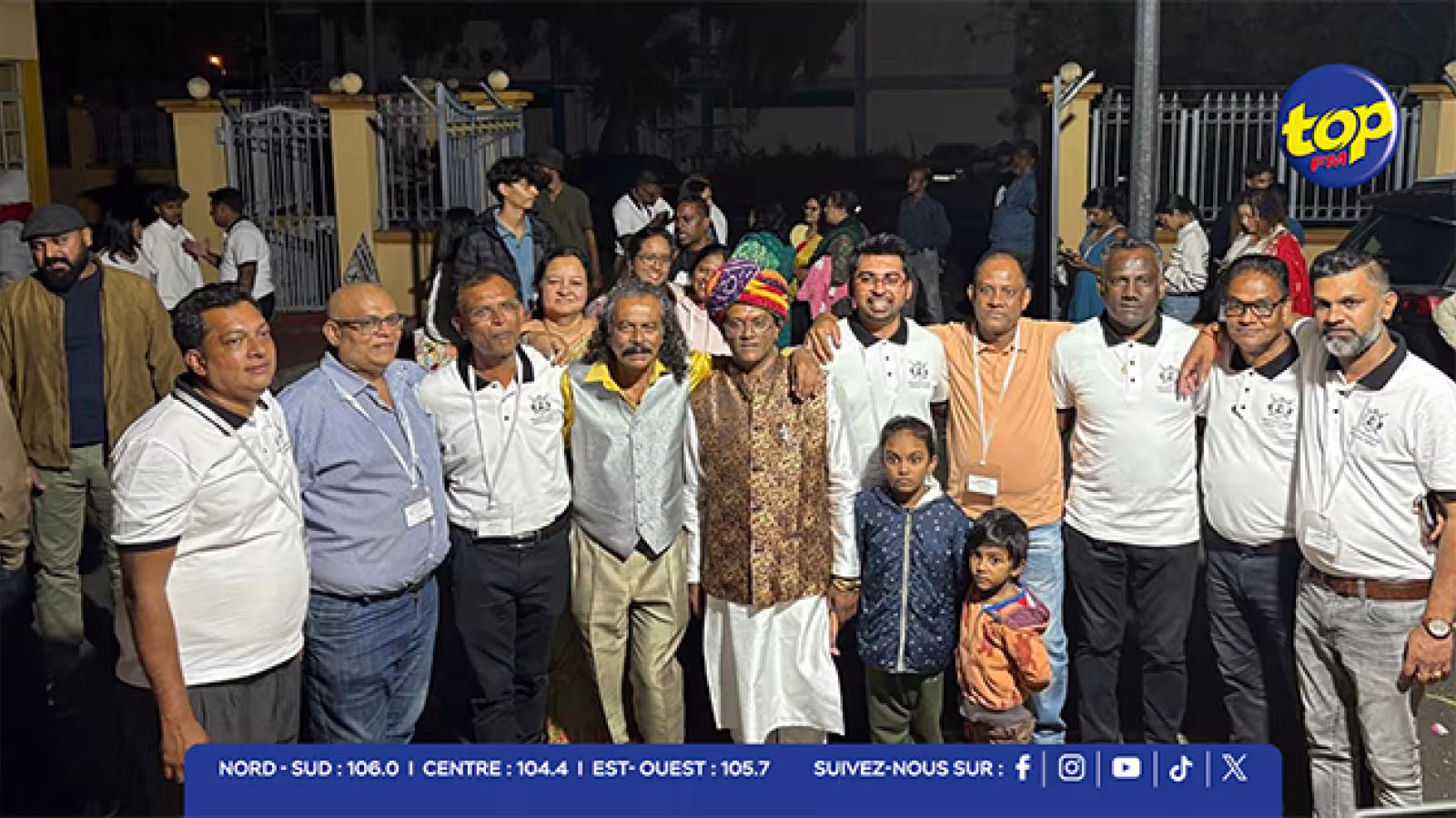 Élections à la Gahlot Rajput Maha Sabha : Le Kshatriya Rana Chetak Group élu, avec pour priorité la création d’un centre culturel
