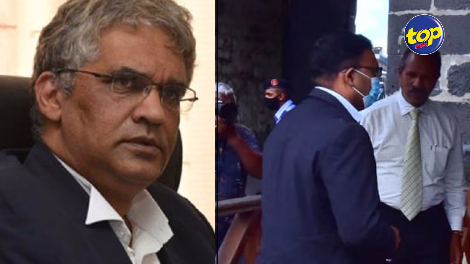 Interrogatoire de Yogida Sawmynaden au Central CID : Me Rama Valayden déplore que l’exercice ne se tient pas sous caméra