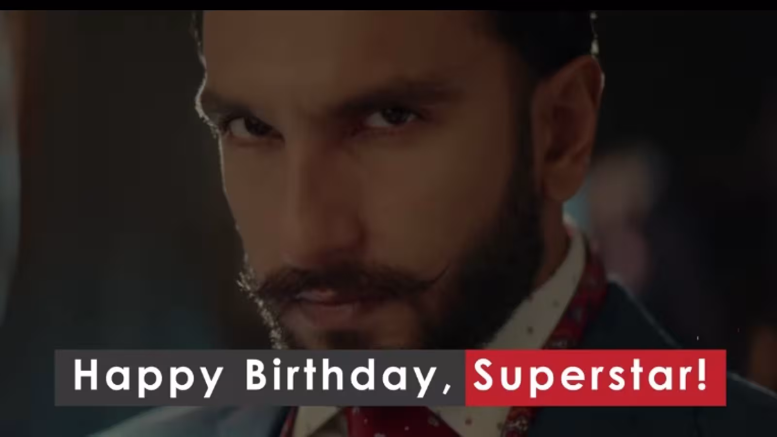 Bollywood Mega-Star Ranveer Singh vole la vedette au Festival international du film de Marrakech