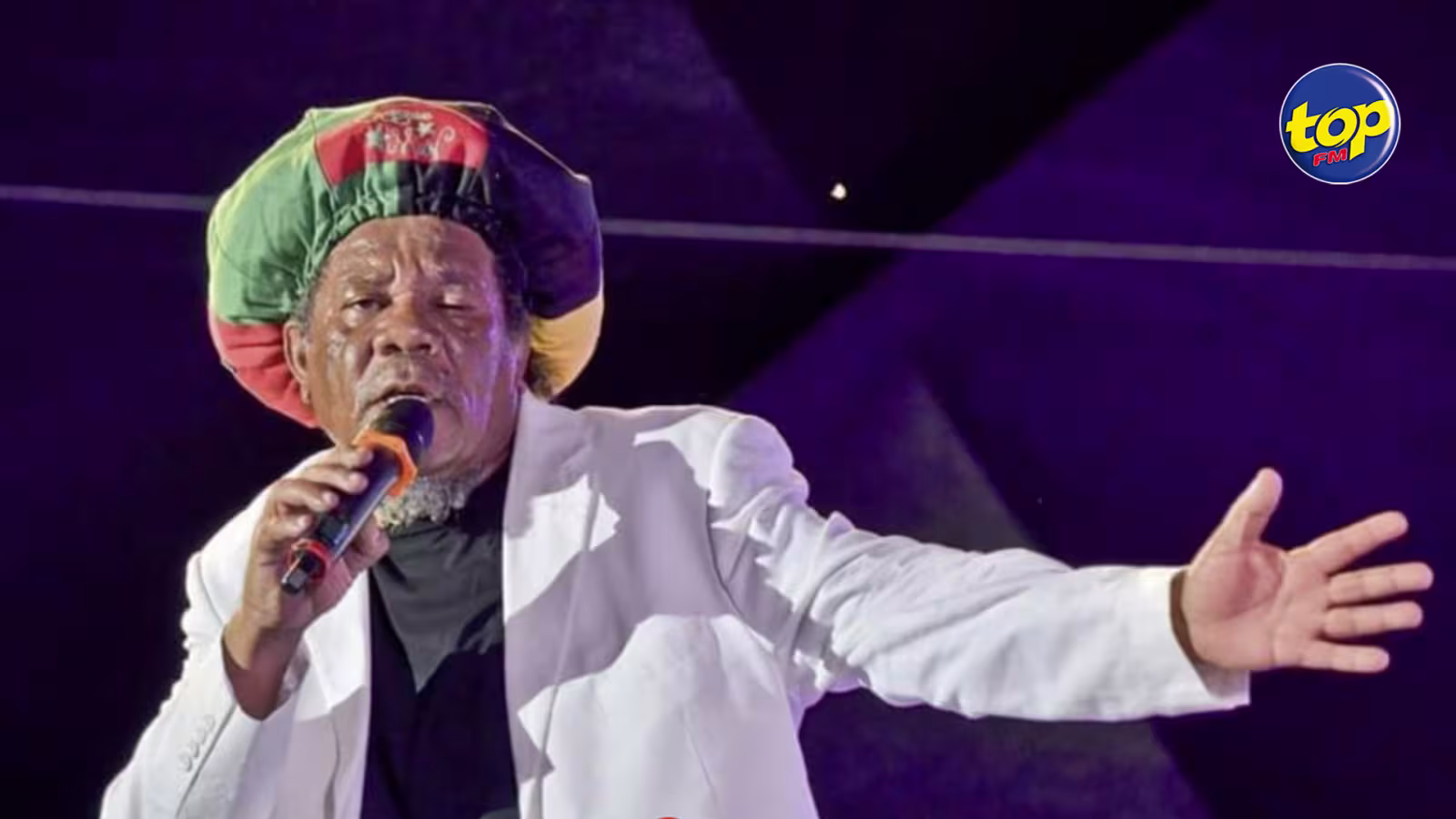 Allocation mensuelle de Rs 2 500 payée aux artistes de plus de 60 ans : Ras Natty Baby réclame un montant de Rs 257 500 ainsi que des dommages de Rs 200 000