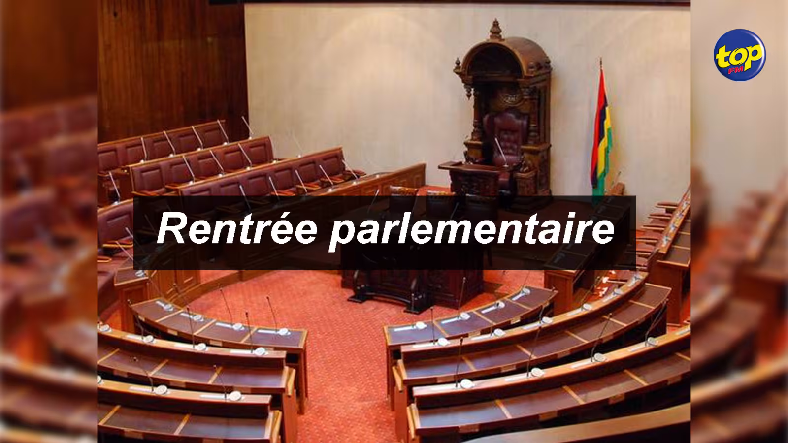 Rentrée parlementaire : « C’est faux et archi-faux de dire que le Parti travailliste a refusé le poste de leader de l’opposition », soutient Arvin Boolell
