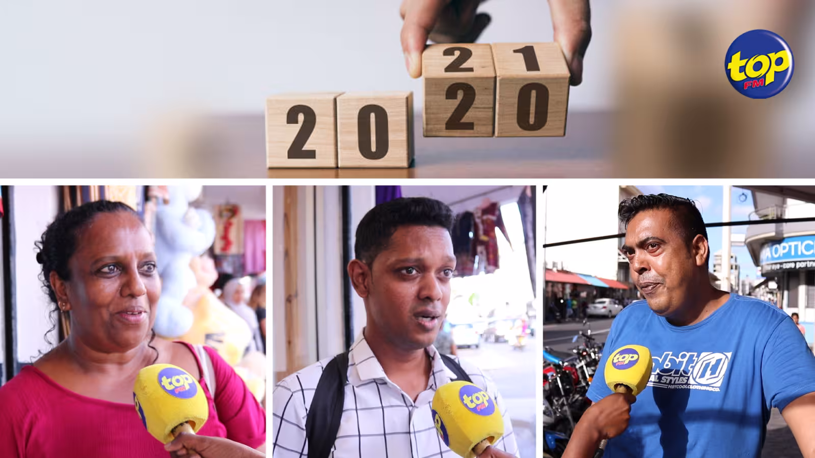 Fêtes de fin d’année : Comment les Mauriciens se préparent-ils à dire adieu à 2020 ?