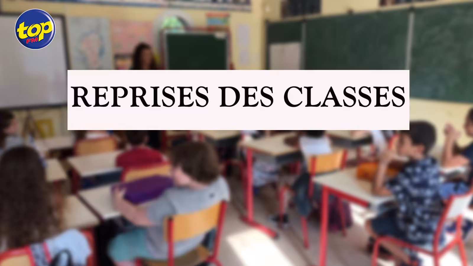 Reprises des classes dans le sud-est hier : « Le retard sera rattrapé facilement », affirme Mansoor Korimbocus