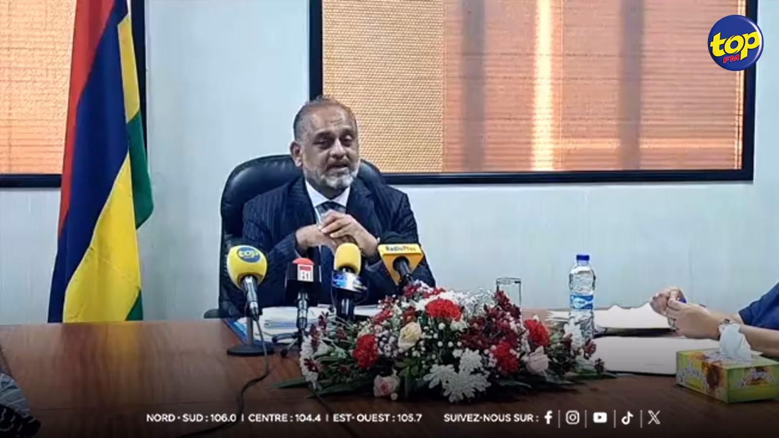 Star Knitwear:« si le RedundancyBoard trouve qu’il y a eu des licenciements injustifiés, la compagnie devra payer Rs 298 millions aux licenciés » lance Reza Uteem