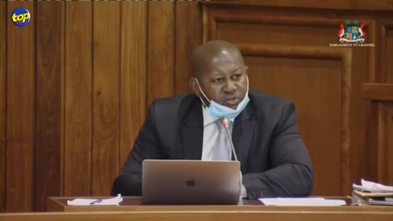 Débats sur le Children’s Bill : Francisco François plaide pour la construction d’un Correctional Youth Centre à Rodrigues