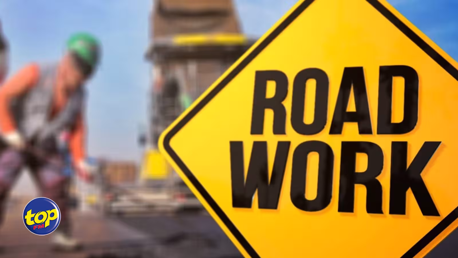 Construction d’échangeur à Verdun: Le Motorway M3 fermé durant la nuit du 25 au 26 septembre