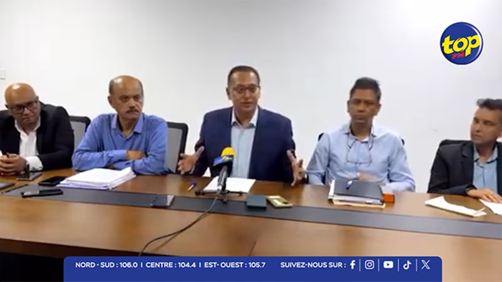 PRB : « Une violation de la loi et de la Constitution », selon Roshi Bhadain qui évoque un recours en ‘Constitutional Relief’