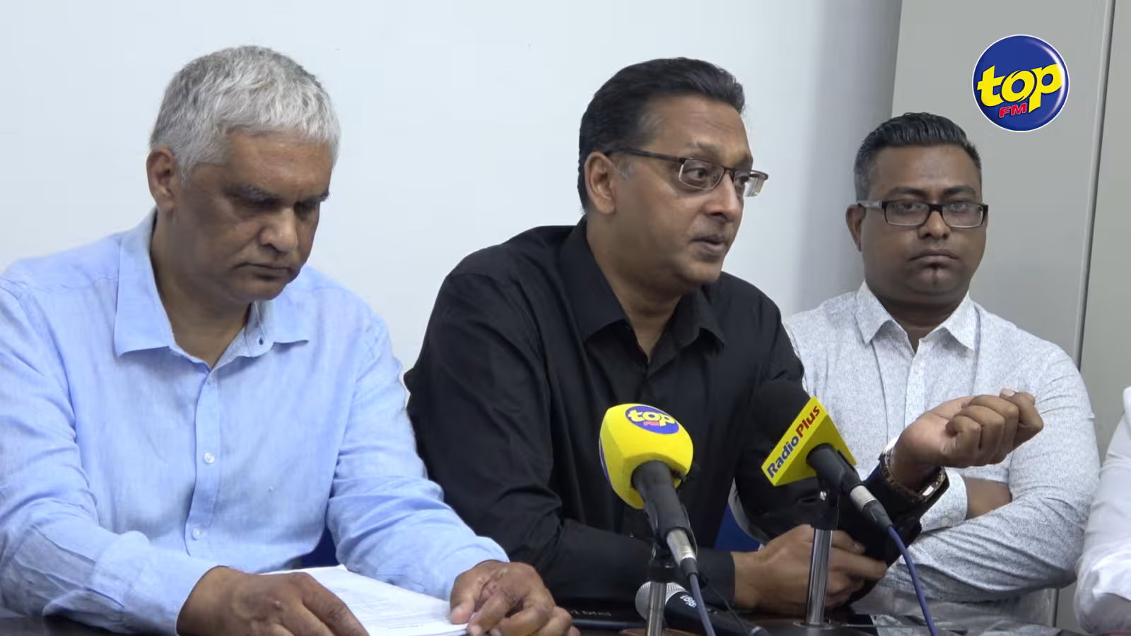 « L’affaire Soopramanien Kitsnen montre l’ampleur de la mafia à Maurice », affirme Roshi Bhadain
