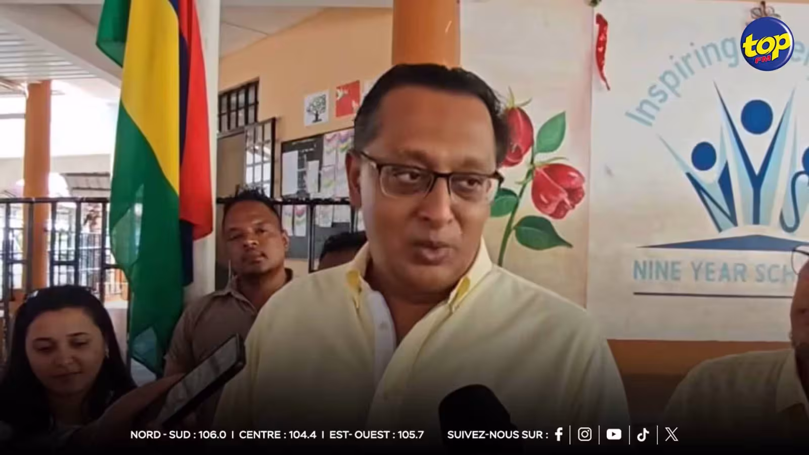 Absence de l’opposition au Parlement : « Pé pren lepep la pu badinaz, pu dépôt fixe », affirme Roshi Bhadain