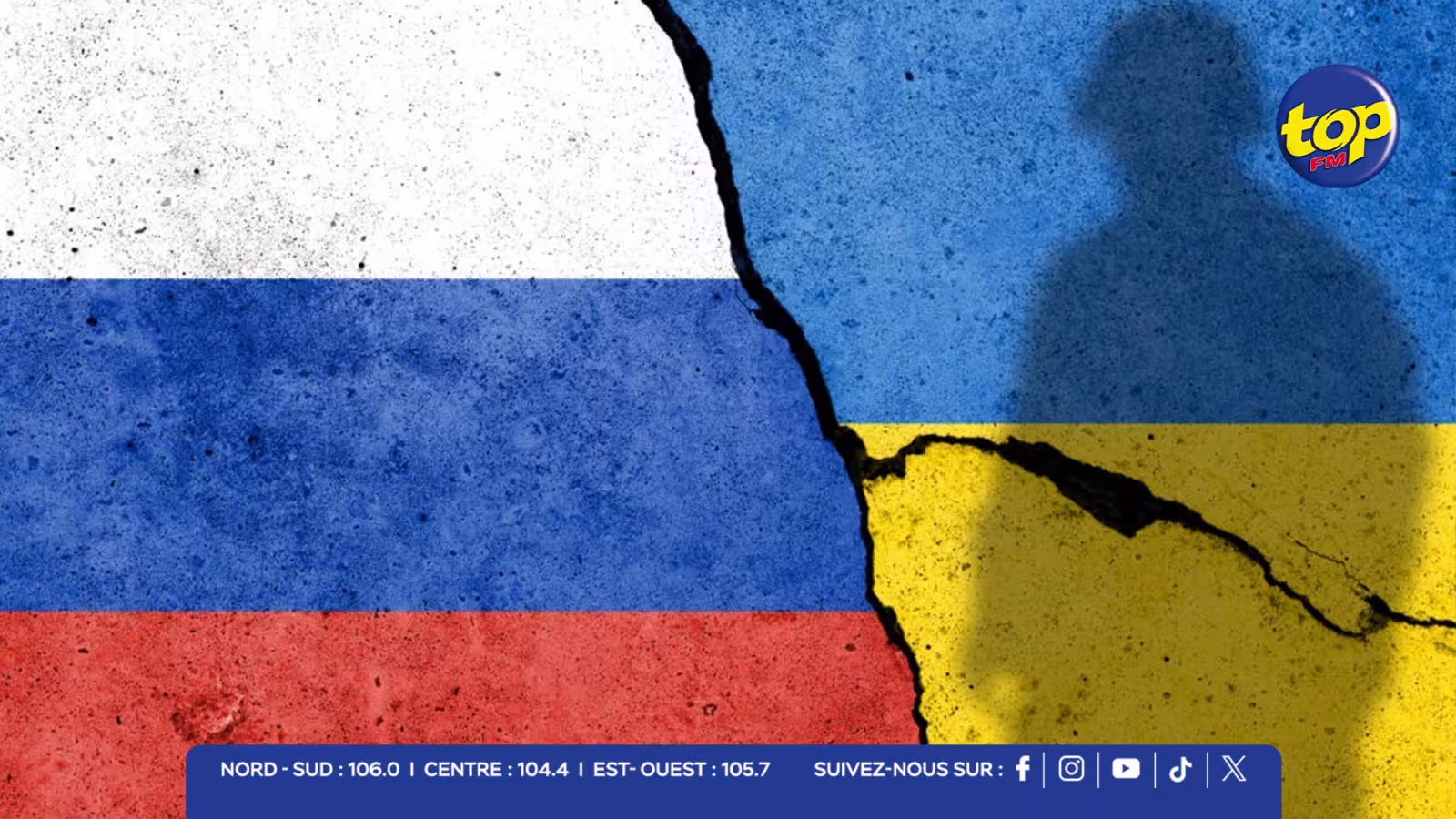 Libye : guerre de l’ombre entre Russie et Ukraine, un haut responsable russe présumé tué