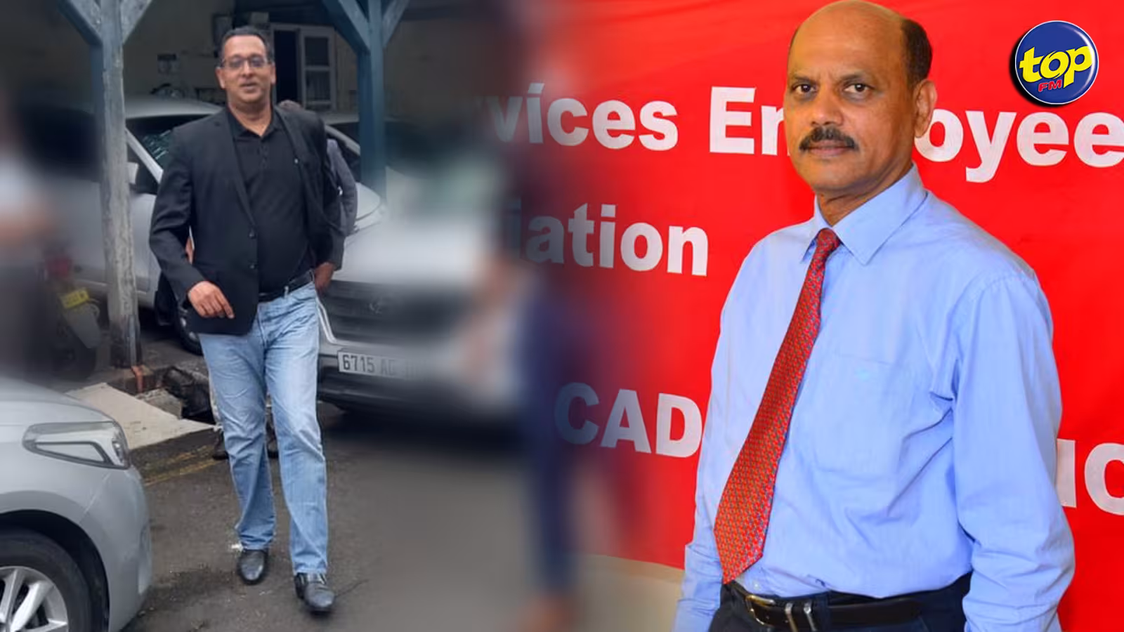 Arrestation de Roshi Badhain : Radhakrishna Sadien condamne ce qu’il qualifie de harcèlement de la police envers le leader du Reform Party et sa famille