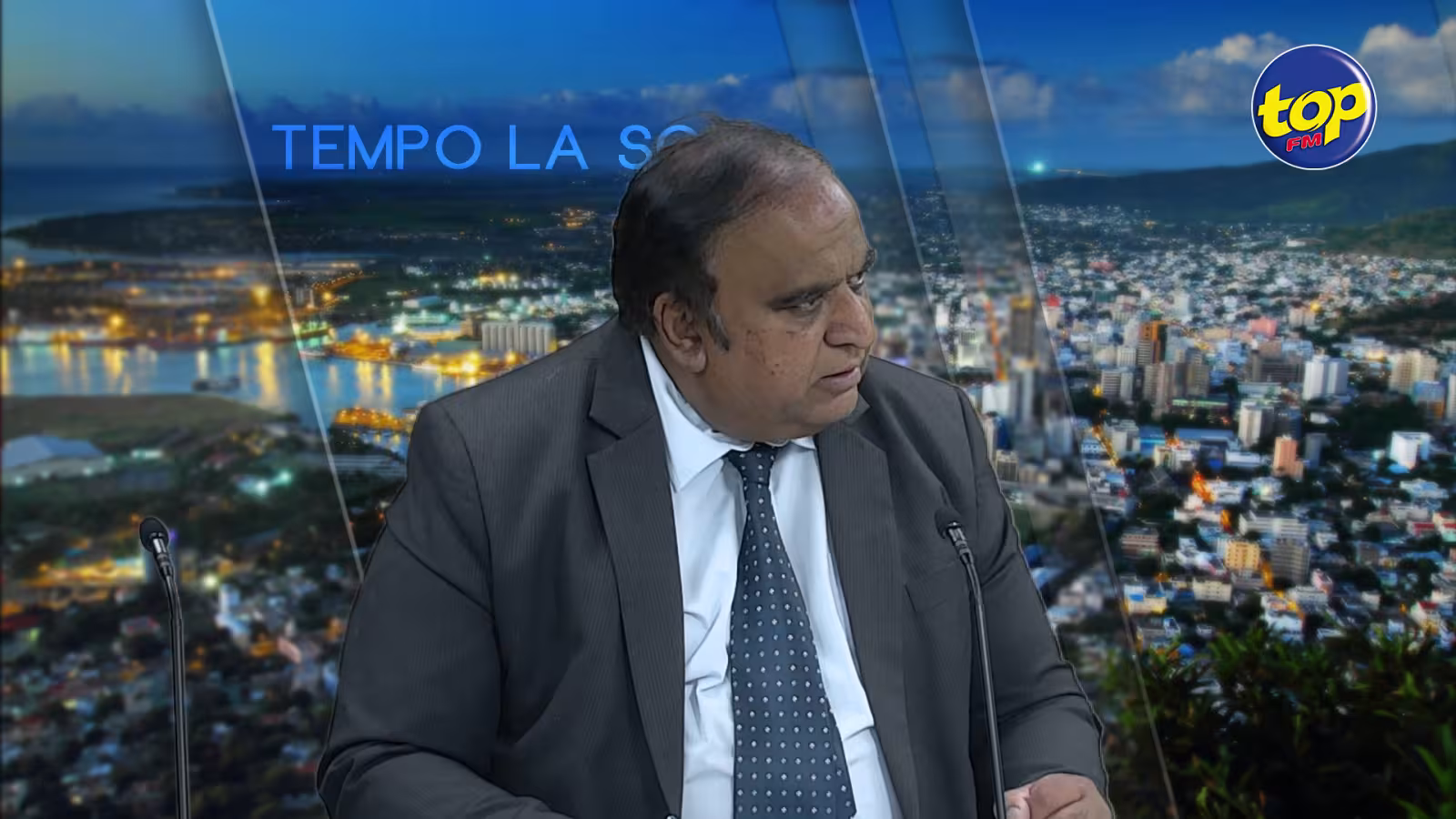 Quarantaine payante : ” Une forme de discrimination envers nos compatriotes” martèle Rajen Narsinghen
