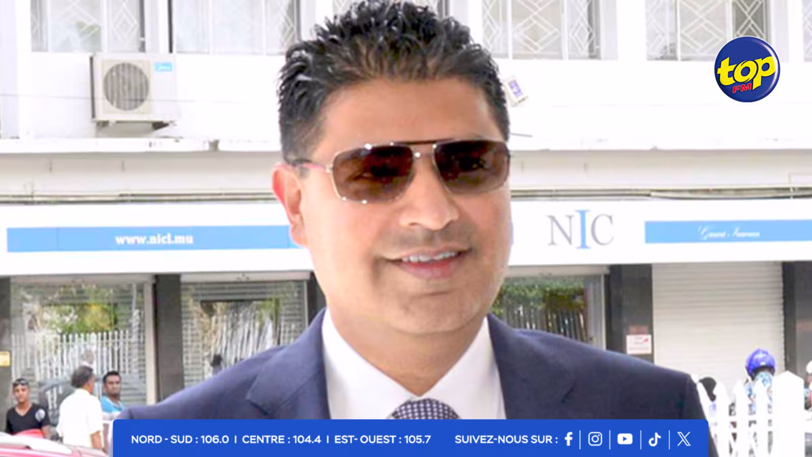 Rakesh Gooljaury