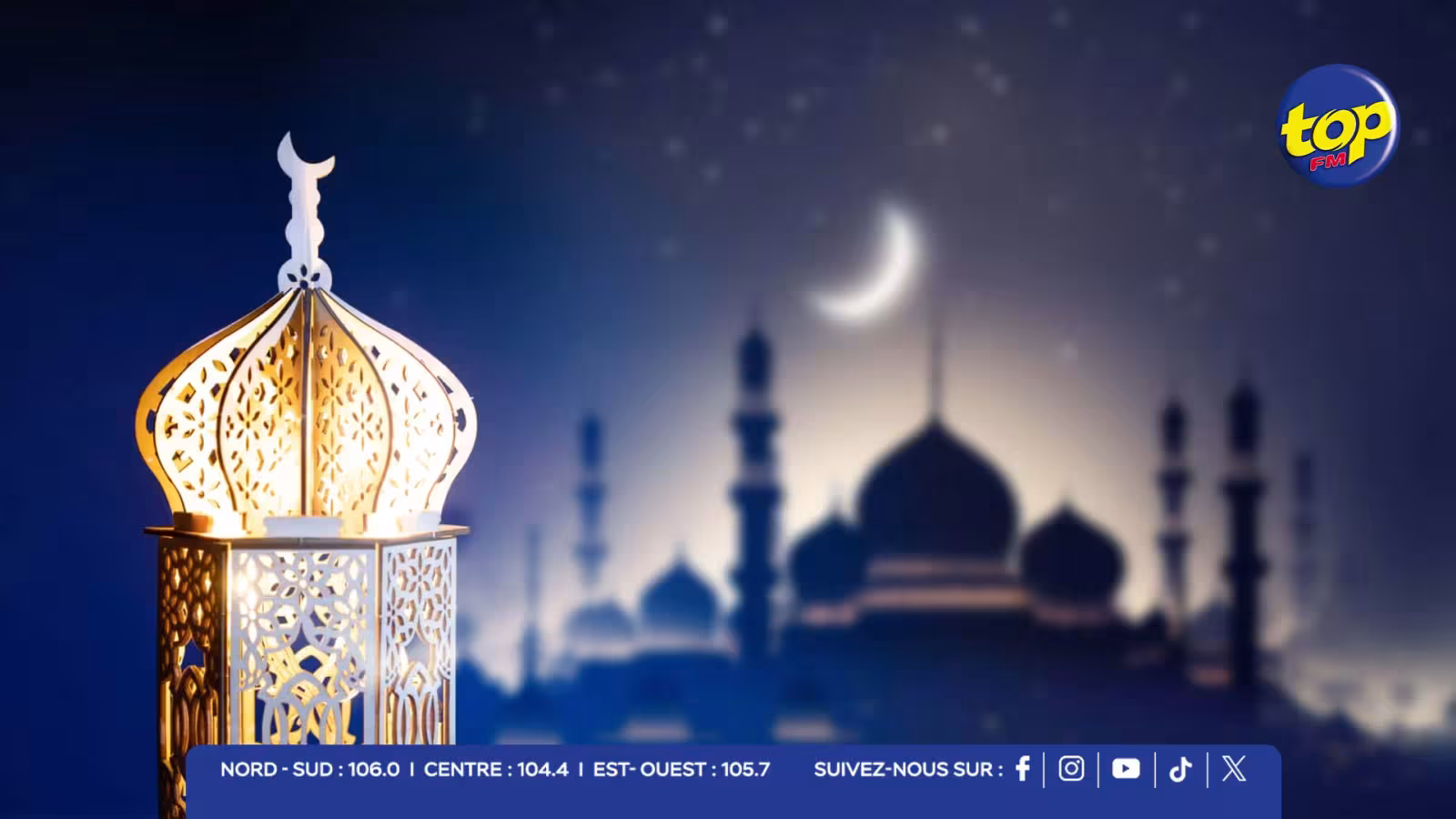 Ramadan