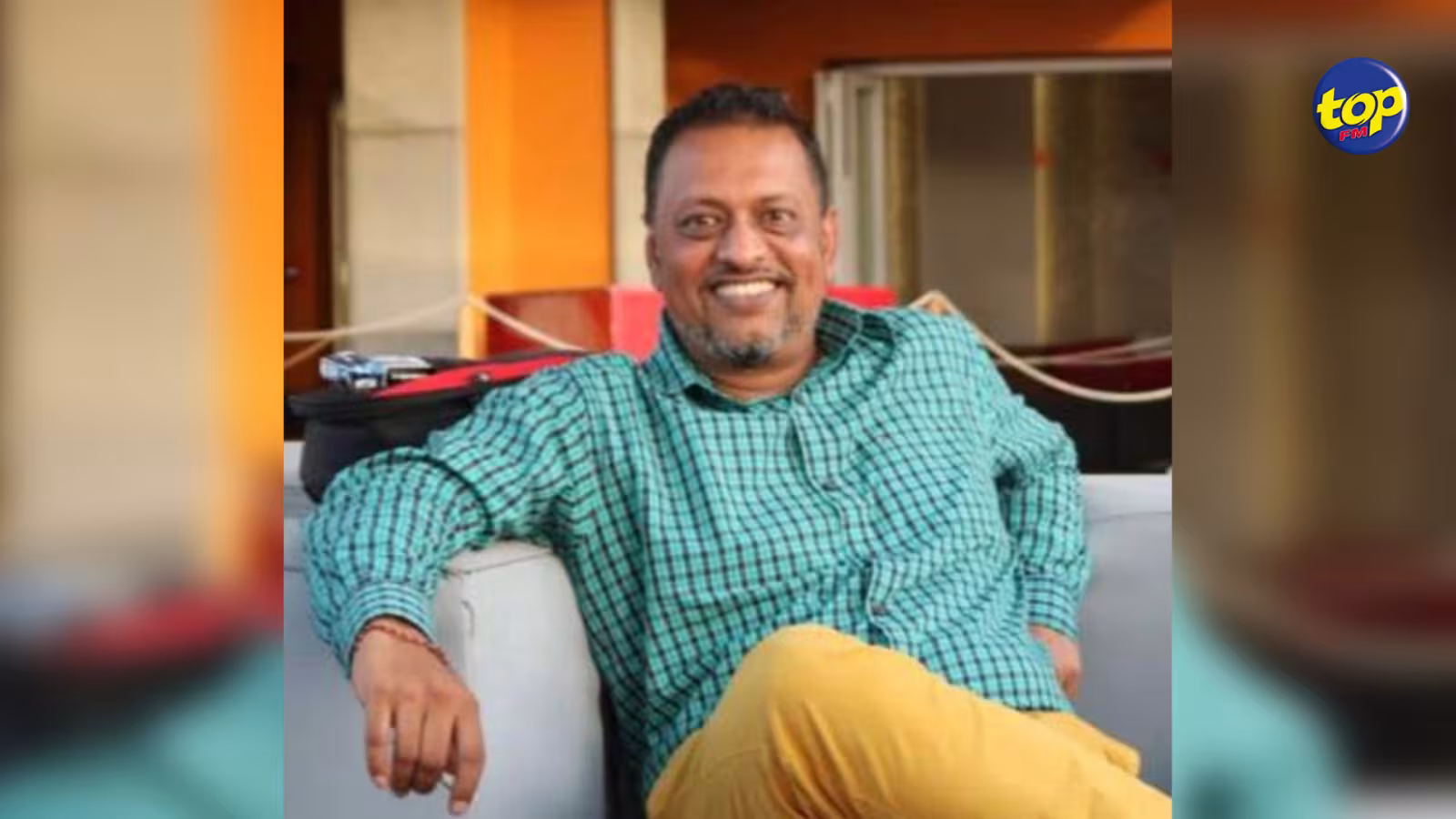 Au MMM : Ranveer Kumar Seetaloo prend ses distances
