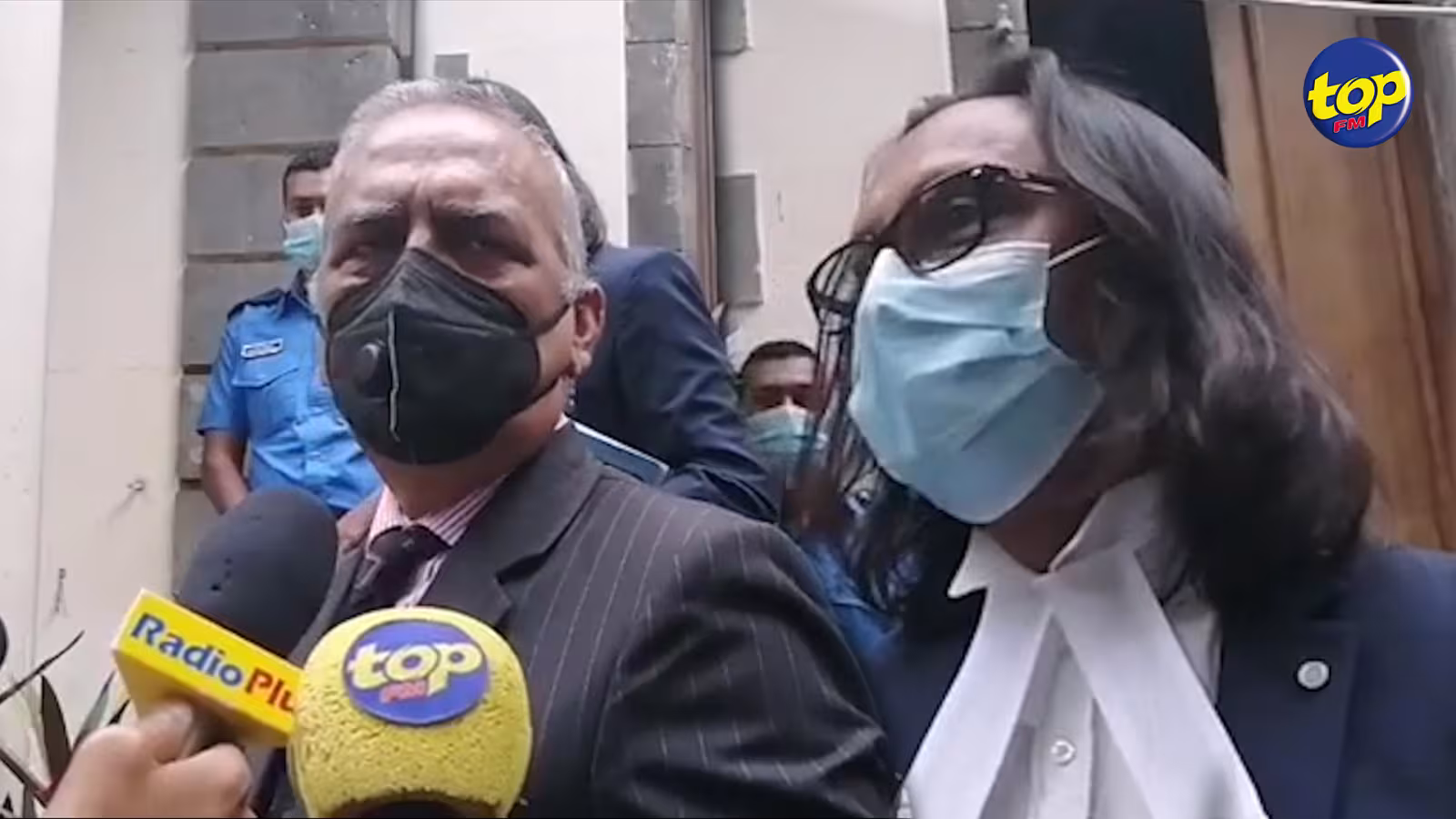 Pétition électorale dans la circonscription numéro 10 : ‘La chance de Navin Ramgoolam de remporter son procès était très minime’ dit Ravi Rutnah…
