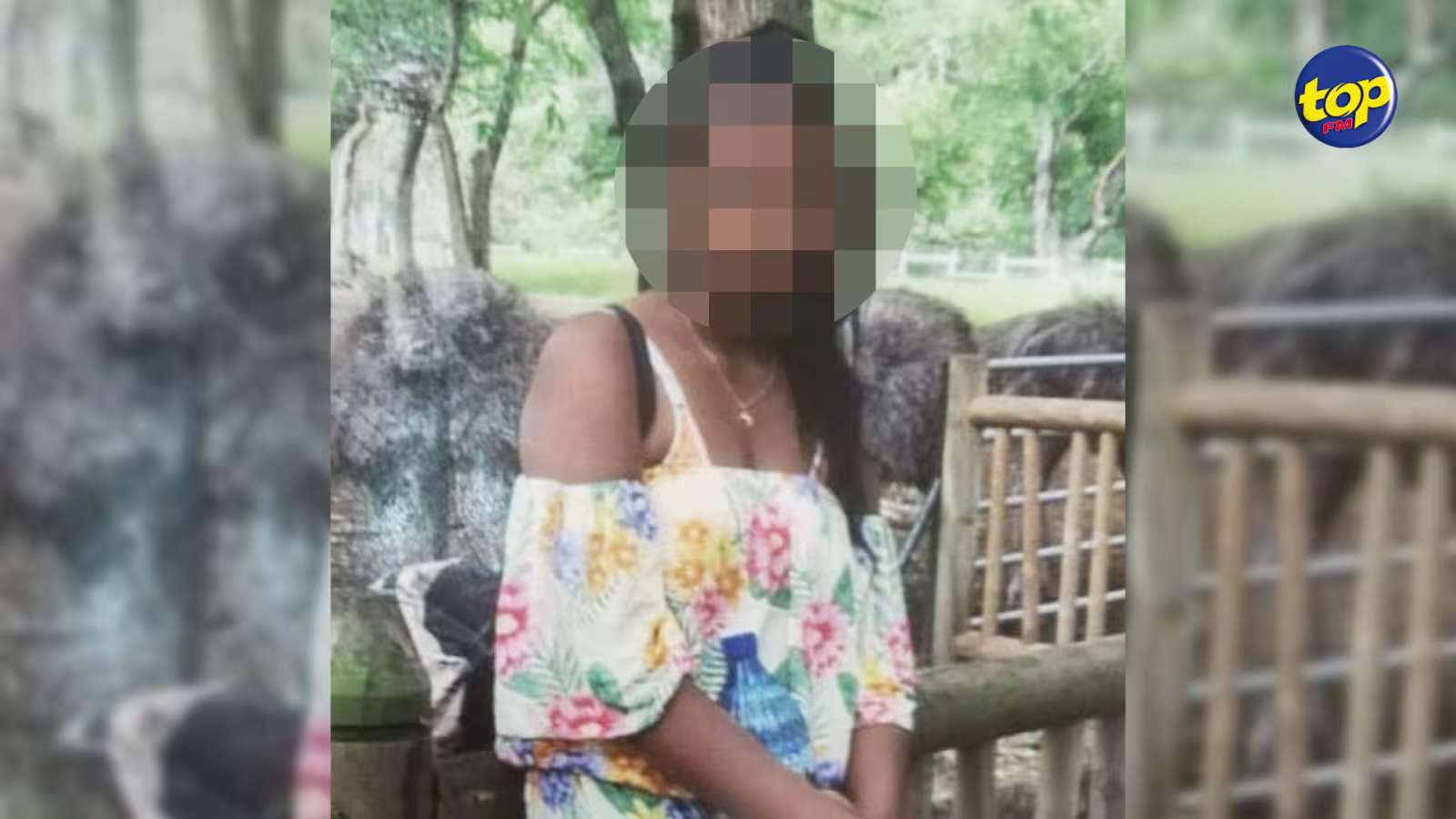 Disparue depuis le 5 janvier dernier : Reeya Canakiah, retrouvée et admis à l‘hôpital Candos