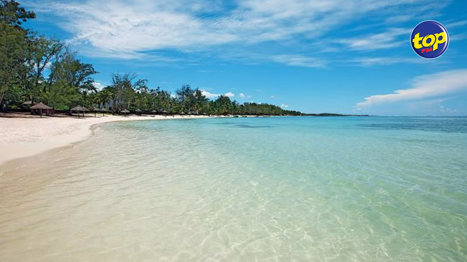 Réhabilitation des plages, des lagons et récifs coralliens : Rs 1 milliard allouée au programme de nettoyage et à l’embellissement