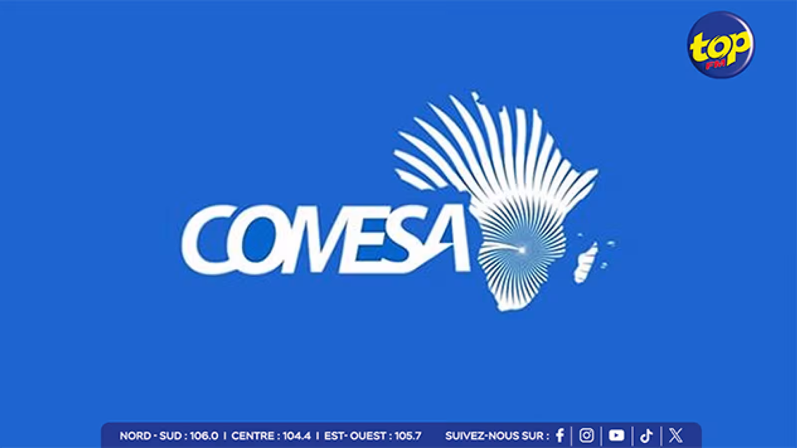 Renforcement de la protection des consommateurs : Signature d’un MoU entre le ministère du Commerce et la COMESA