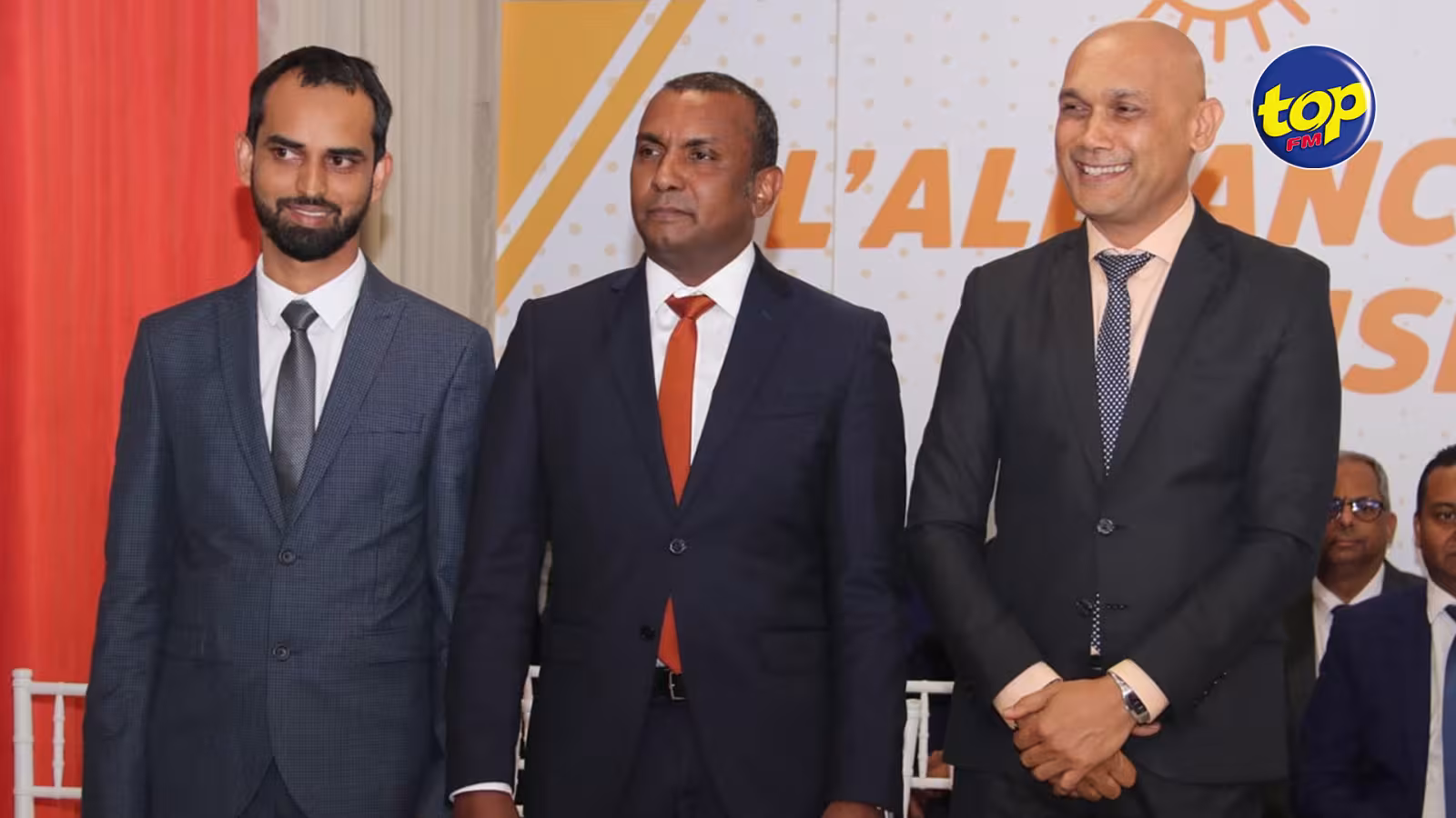 Pétition électorale : les trois élus de la circonscription numéro 13 veulent solliciter le Privy council