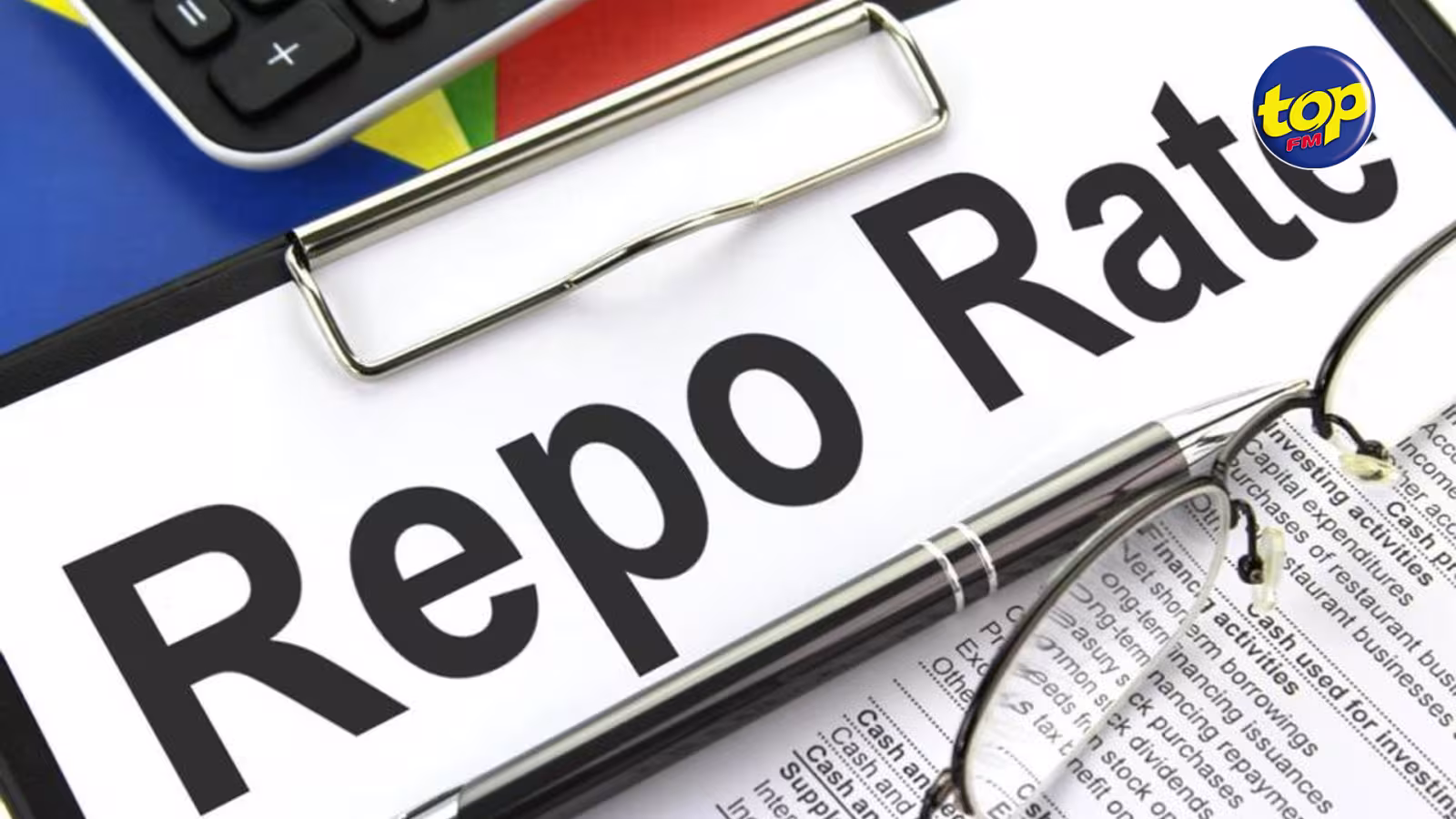 Repo Rate : ‘Une baisse aurait été idéale pour booster l’investissement et la consommation’