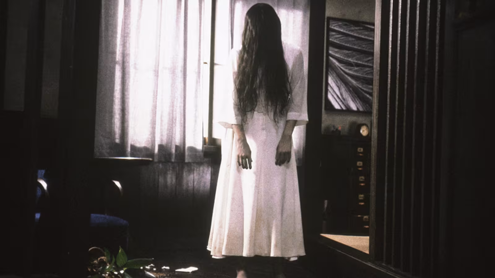 L’apparition d’un fantôme déclenche une hystérie collective au Kazakhstan