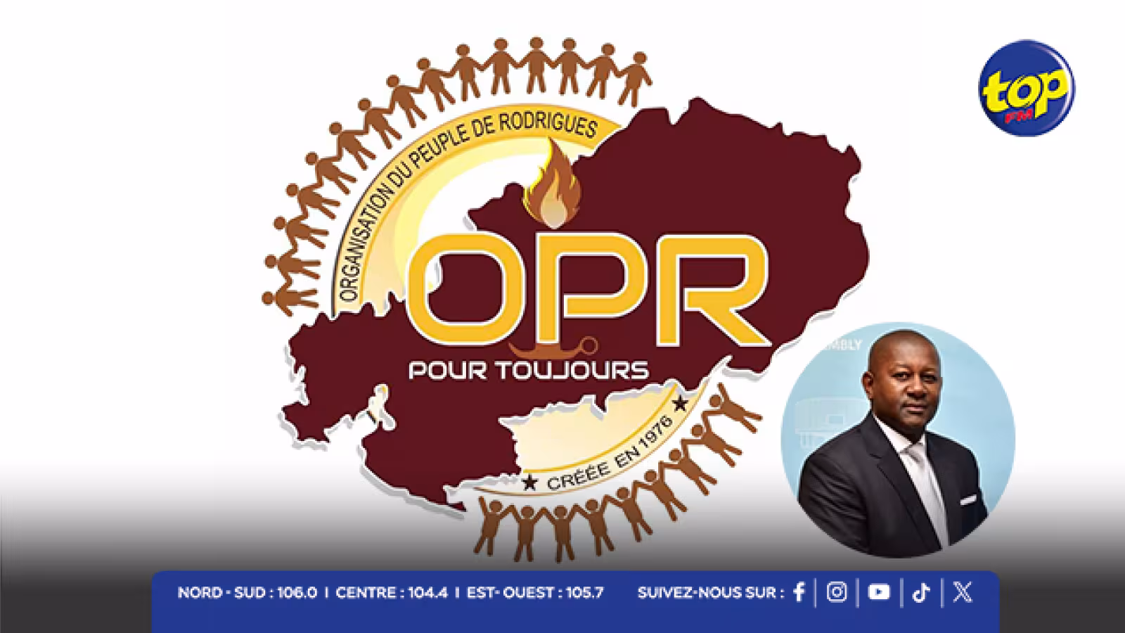 l’Organisation du Peuple Rodriguais