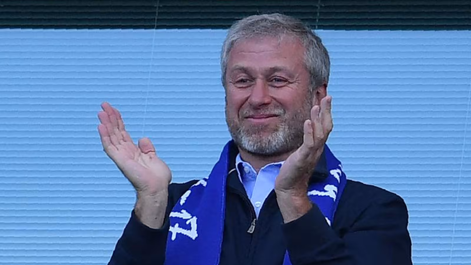 Roman Abramovich cède le contrôle de Chelsea à la fondation caritative du club