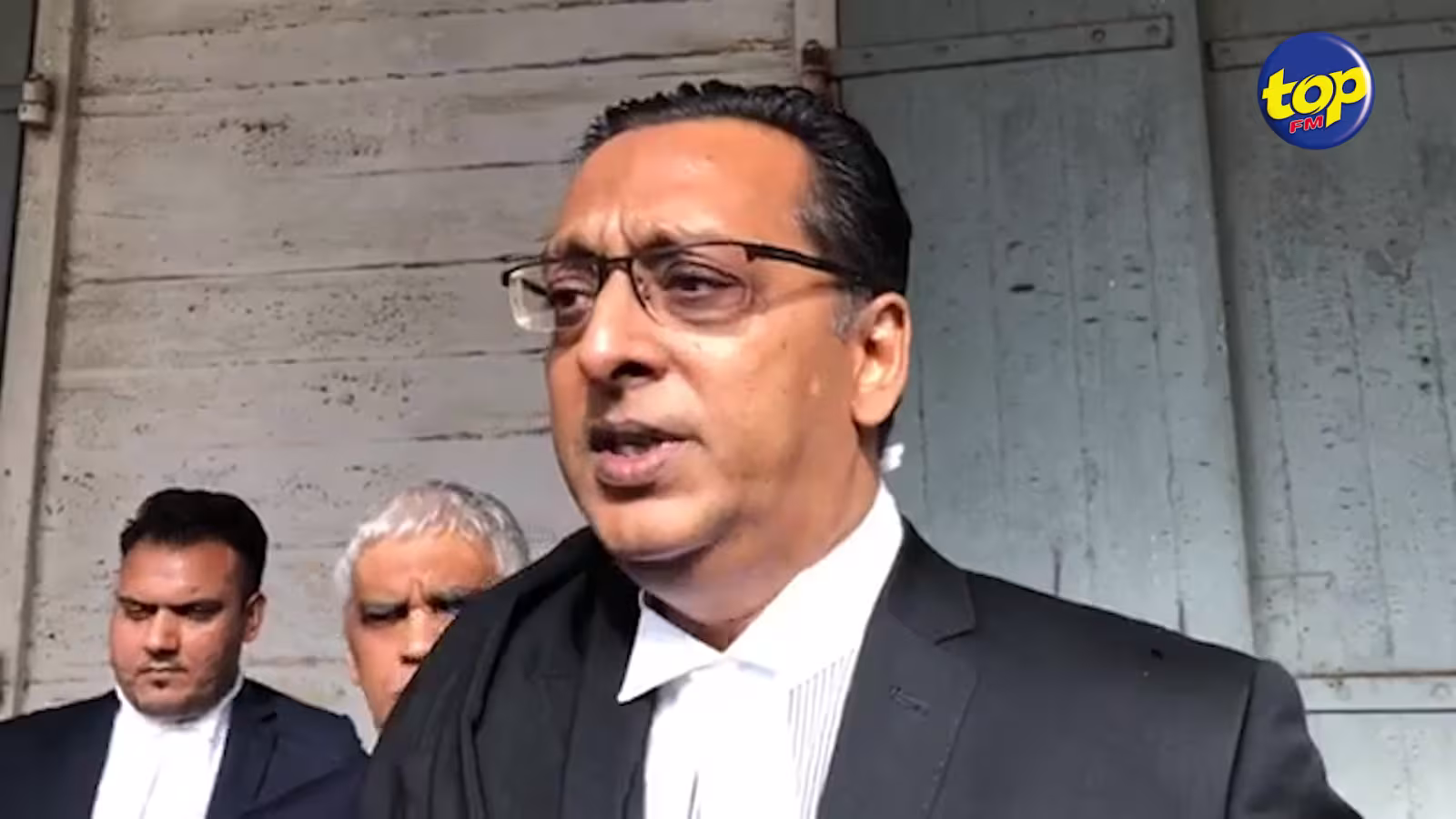 Le Reform Party et En Avant Moris en alliance : « C’est sur le long terme », soutiennent Roshi Bhadain et Patrick Belcourt