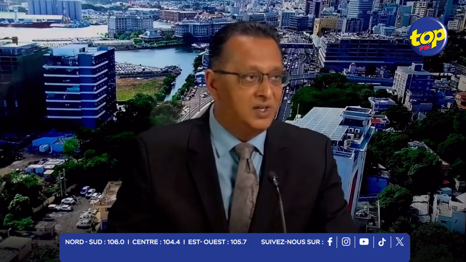 Contre le Financial Crimes Commission Bill : Roshi Bhadain exhorte sept membres de l’opposition à démissionner