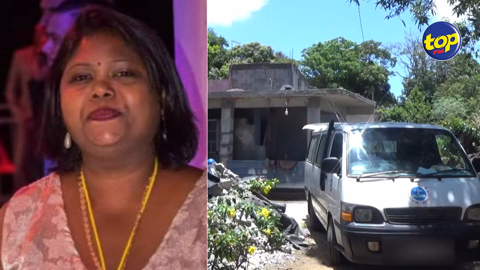 Décès de Roumila Mooken, positive à la Covid-19 et asthmatique à son domicile hier :“Li bien grav, mo pa konpran kifer pann admet li ! Réagit le Dr Gujadhur