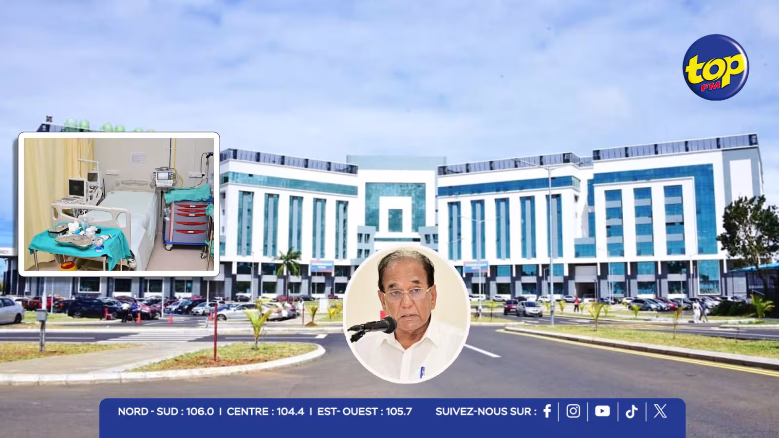 SAJ HOSPITAL