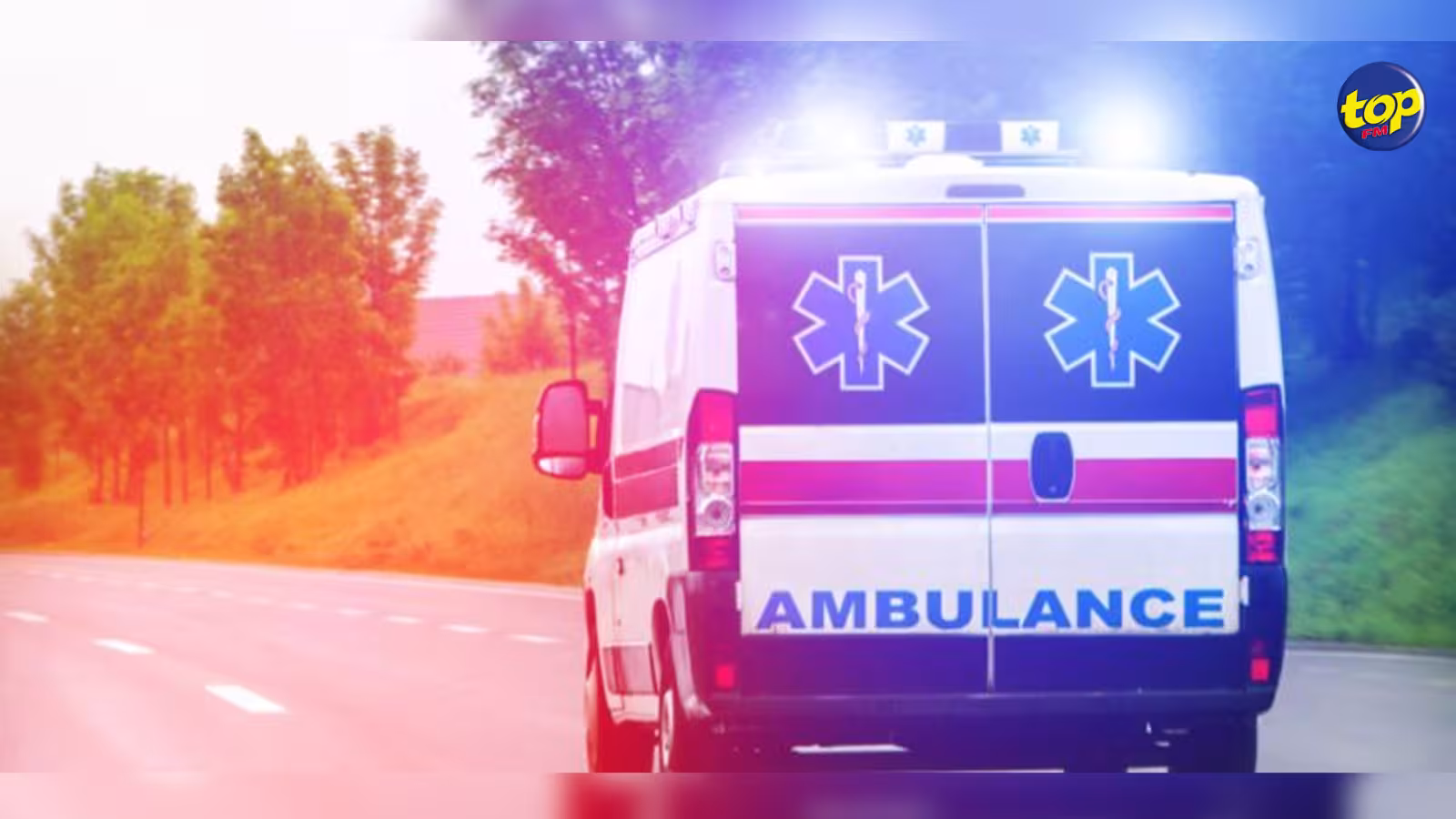 Plusieurs pèlerins blessés lors d’un accident à Cluny hier : « Motosiklet la inn vini enn full vitesse, pe roul lor zot enn deryer lot ! », témoigne une habitante