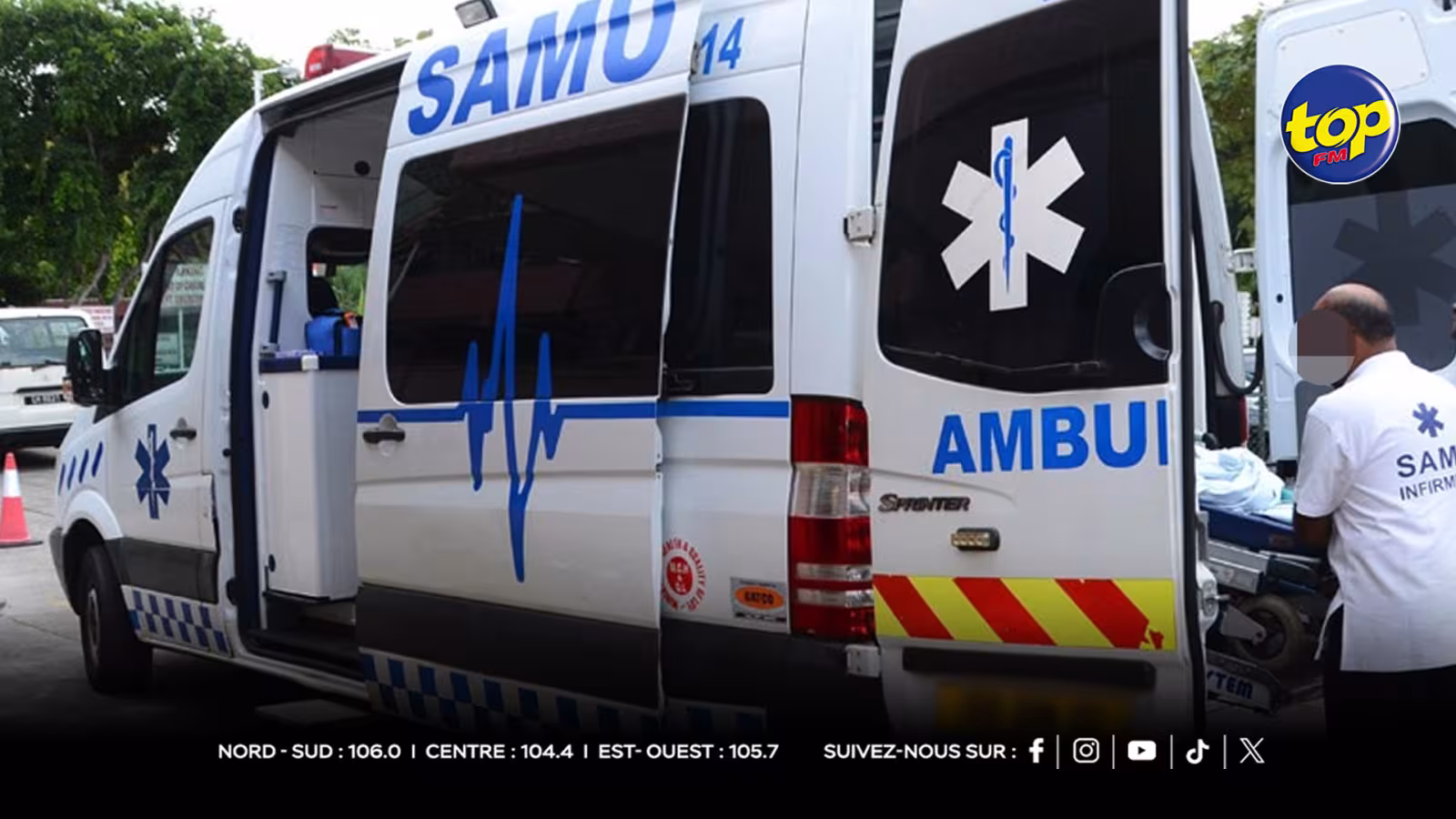Un motocycliste de 31 ans perd la vie dans un accident : L’autopsie attribue le décès à un choc dû à des multiples blessures 