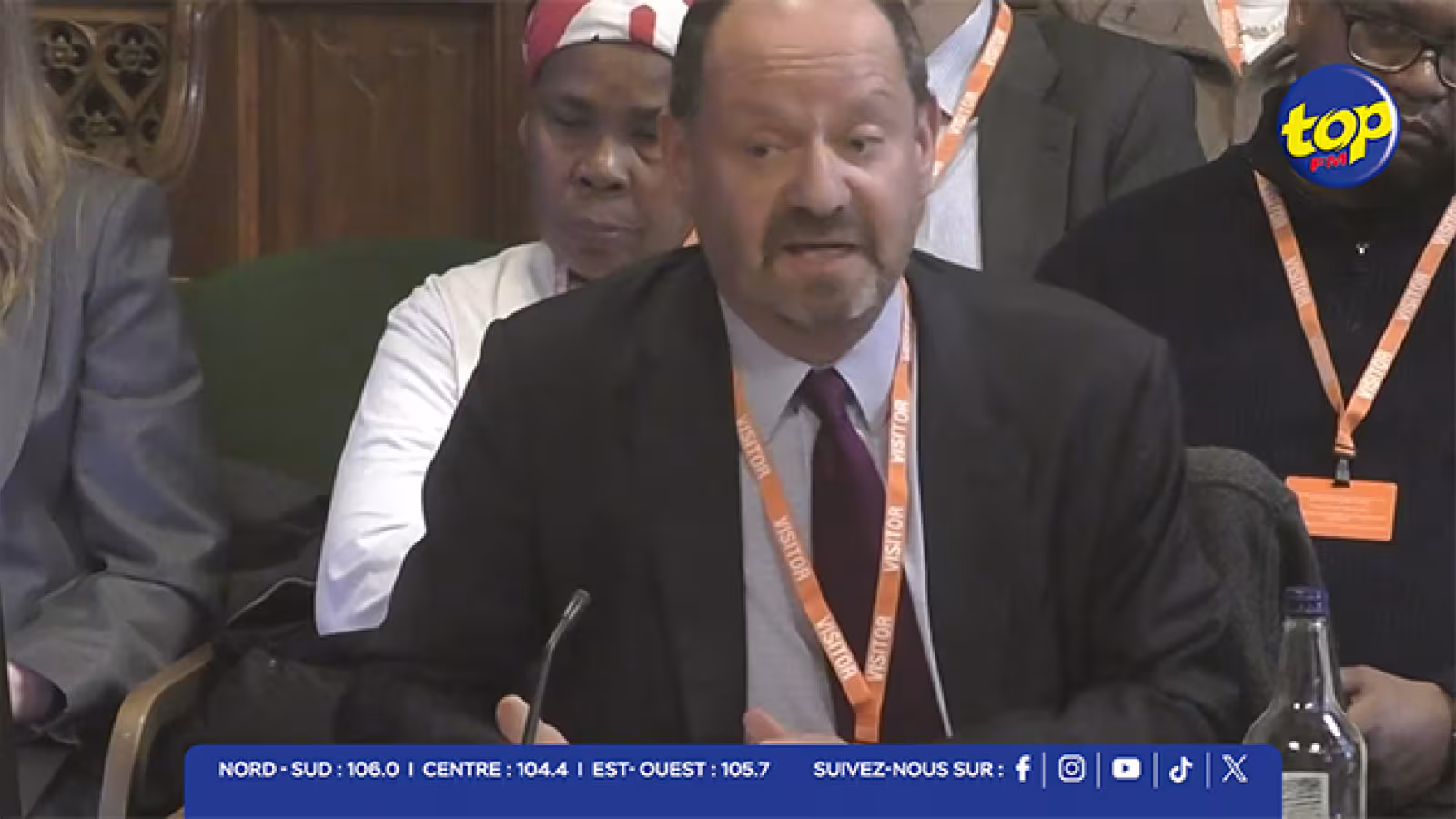Accord Chagos : le traité Royaume-Uni–Maurice au cœur des débats sur les droits humains à Westminster