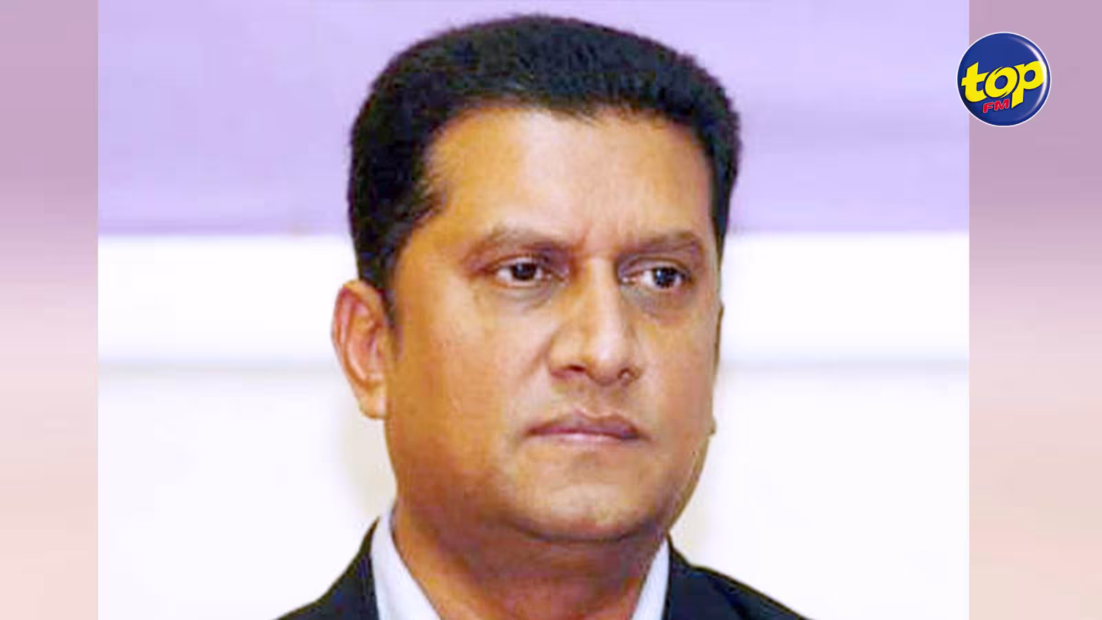 Politique : Sangeet Fowdar quitte le MMM