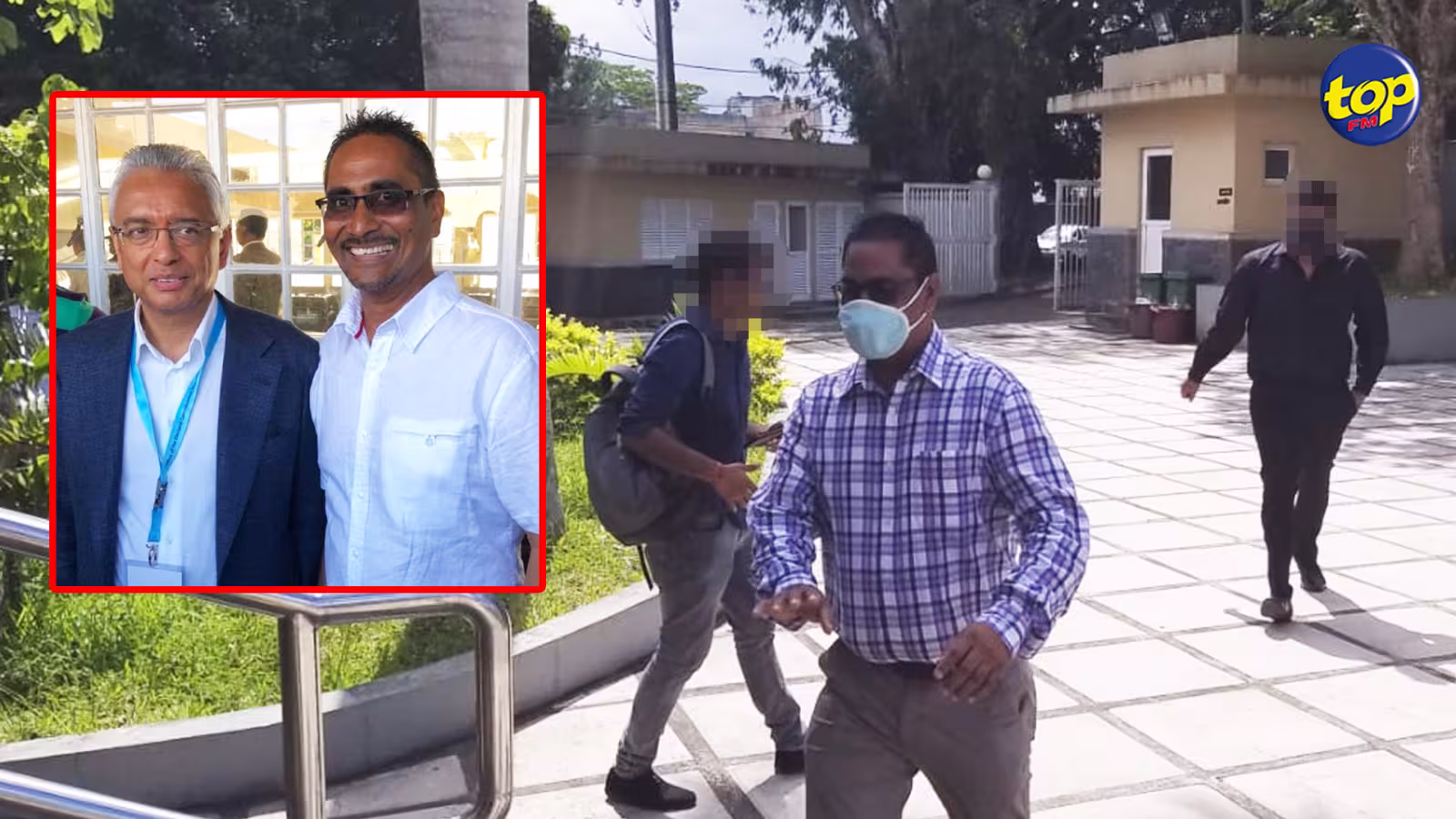 Enquête judiciaire : le Constituency Clerk de Pravind Jugnauth répond finalement présent après avoir initialement refusé de venir